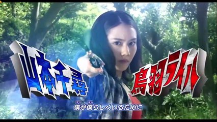 Ultraman Geed(อุลตร้าแมนจิ๊ด)ตอนที่1พากย์ไทย