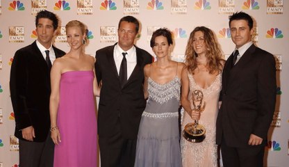 "Friends" pourrait être de retour en 2020 avec l'accord de HBO Max.