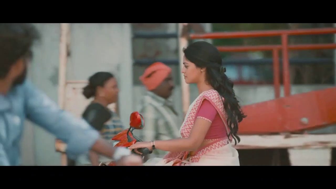 Latest Movie Comedy Thamizhukku en 1 ai azhuthavum 1/6
