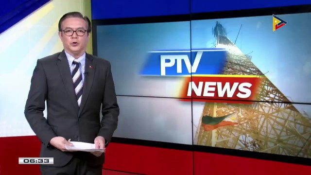 Dry run para sa traffic plan sa SEA Games, isinagawa ng MMDA