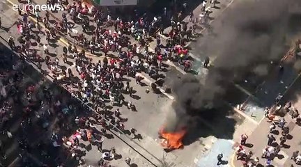 Cile, intesa per modificare la Costituzione