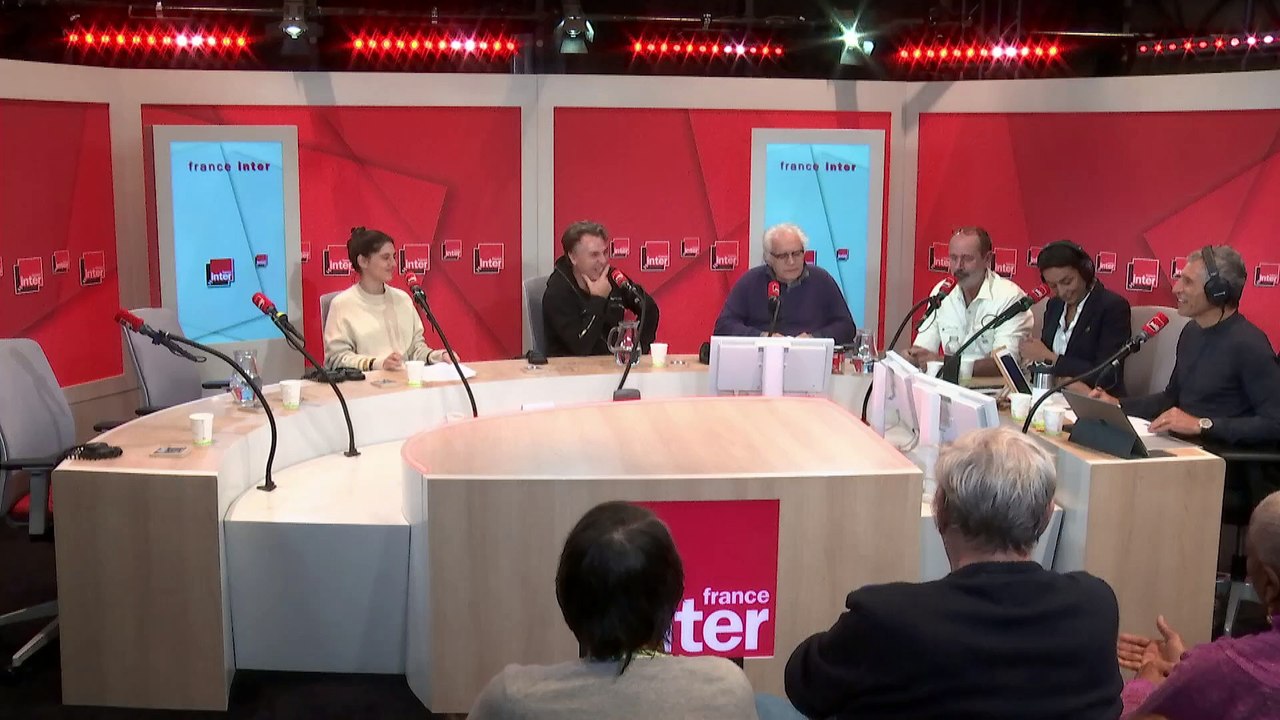 Vie de bureau - La drôle d’humeur de Marina Rollman