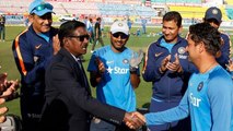 Who Will Replace MSK Prasad As Chief Selector Of Team India? | Oneindia Malayalam