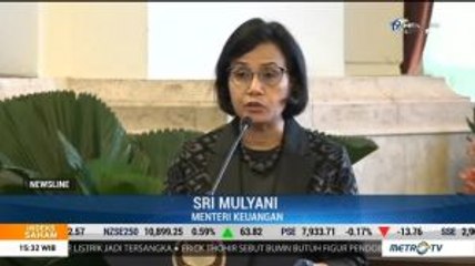 APBN Jadi Kunci Ketahanan Ekonomi Indonesia