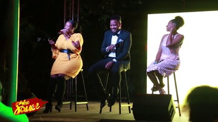 Elani talk about the making of ‘Colours of Love' album | The Sauce