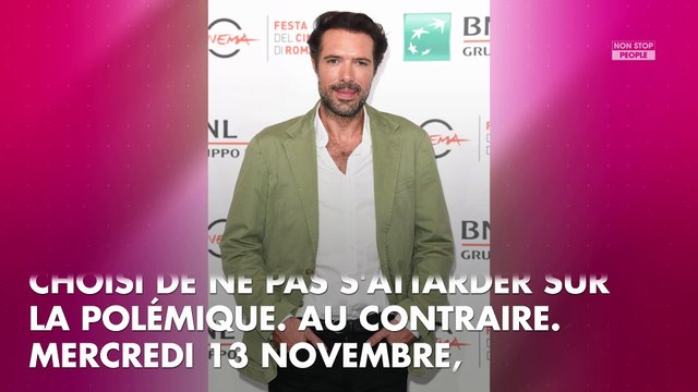 Roman Polanski : Nicolas Bedos encense son film J'accuse et félicite Jean Dujardin