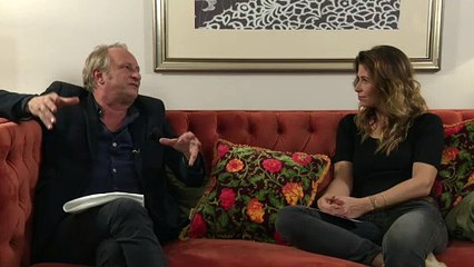 Benoît Poelvoorde pour la dernière de «69 minutes sans chichis»