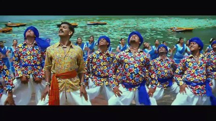 Paal Pappali Vella Thakkali Whatsapp Status 4K (3) | Satyam Movie Songs Whatsapp Status 4K