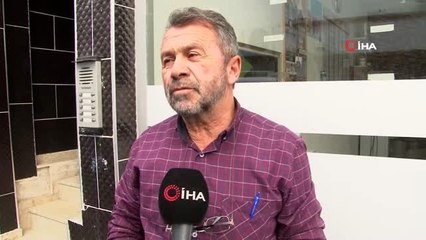 Tarım ilacı ile zehirlenen köpeği bir kaç dakikada hazırladığı ilaçla kurtardı