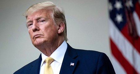 Trump'ı çılgına çeviren Colin Kaepernick için tarihi karar!