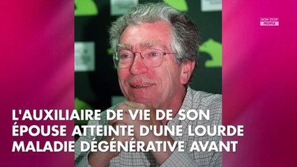 Pierre Joxe accusé d'agression sexuelle : le témoignage glaçant d'une deuxième femme