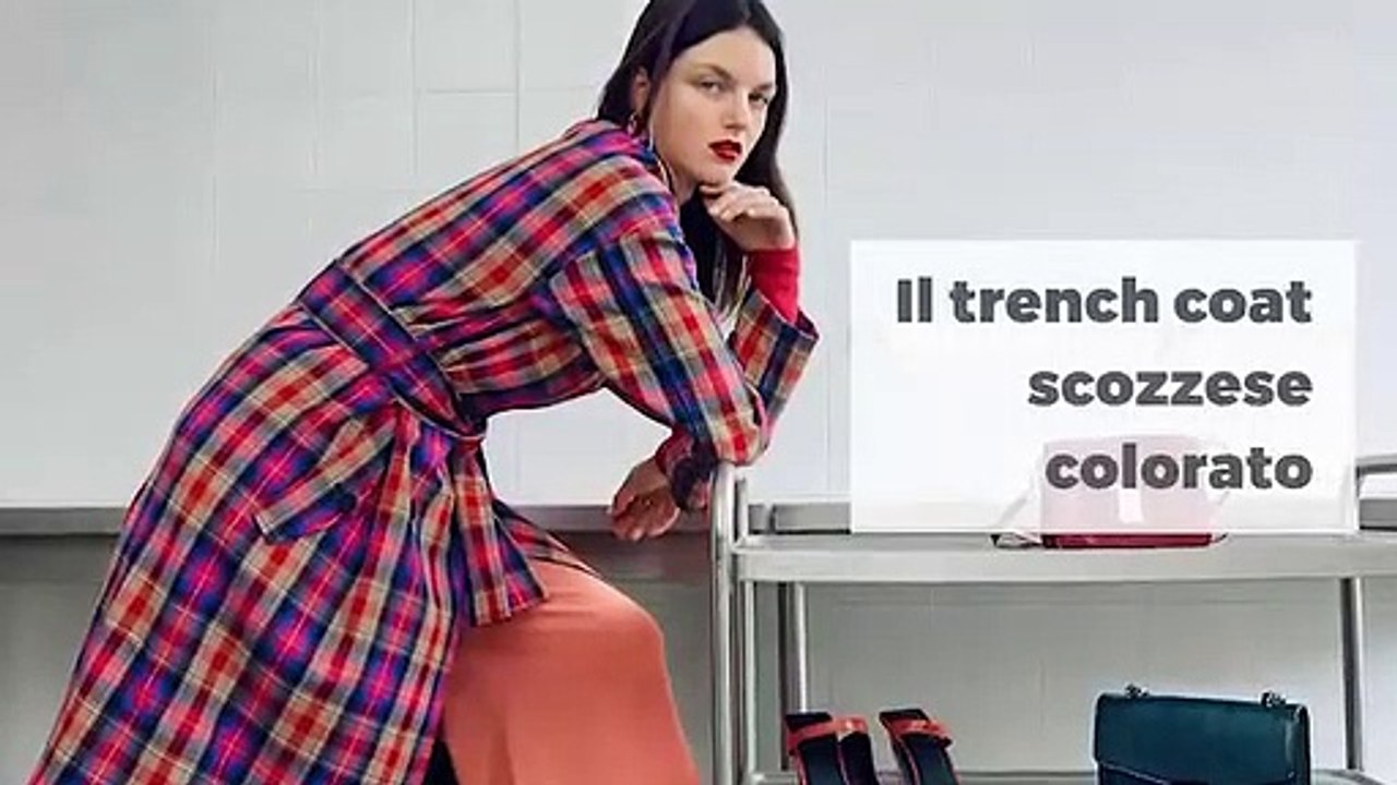 Quale shopper per un elegante inverno?