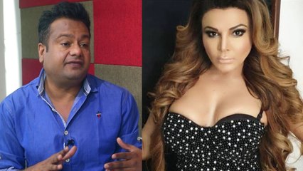 Deepak Kalal calls Rakhi Sawant Shemale |Exclusive Interview |FilmiBeat