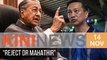 ‘Do we need Jawi?’ - Wee wants voters to reject ‘racist’ Dr M