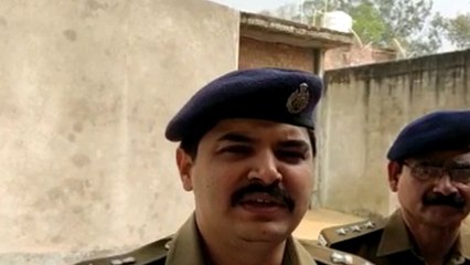 लखनऊ: झाड़ियों के पीछे खून से लथपथ मिली 10 साल की बच्ची, रेप के बाद हत्या की आशंका