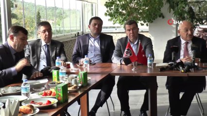 Gaziantep Futbol Kulübü destek kampanyası başlatıyor