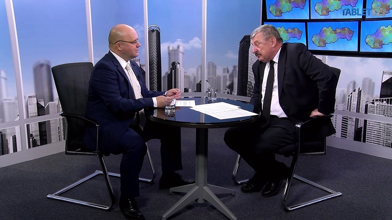 HRNKO: Po Novembri´89 padol HDP Slovenska za tri roky o 30 percent