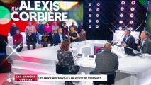 Le Grand Oral d'Alexis Corbière, député LFI de la Seine-Saint-Denis - 14/11