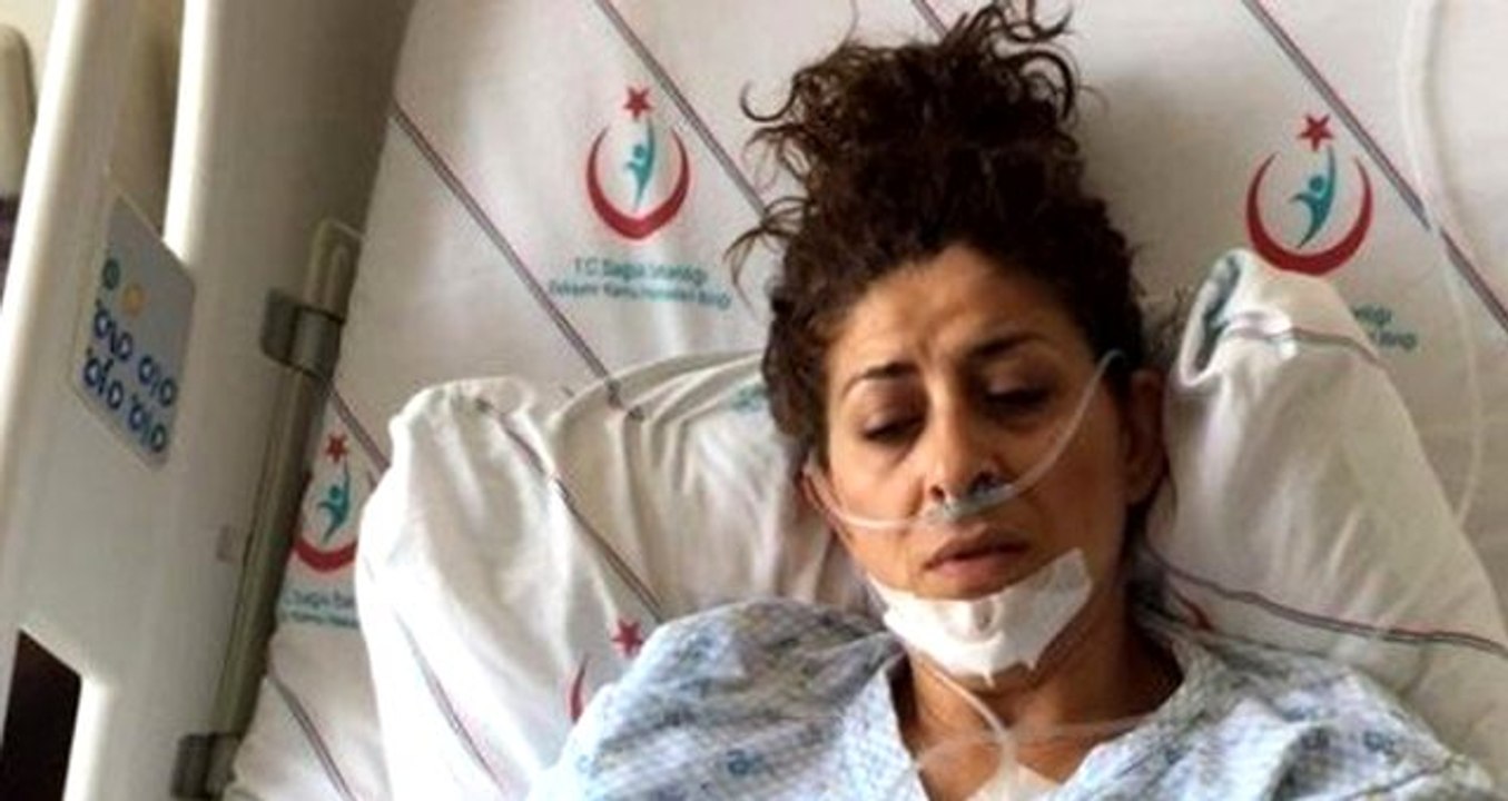 Eşini 15 yerinden bıçaklayan sanık: Bilinçli olarak yapmadım, şuurumu kaybetmiştim