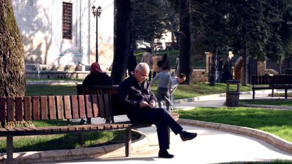 Burayı Tanıdınız mı? - Yeşil Külliyesi - Bölüm 01