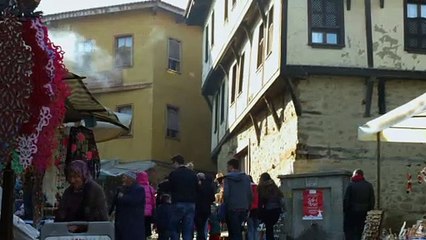 Burayı Tanıdınız mı? - Cumalıkızık - Bölüm 01