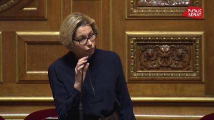 Taxe sur les vins aromatisés : Nathalie Delattre dénonce des « fake news »