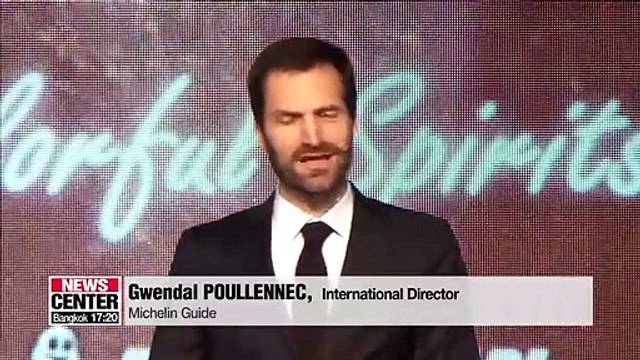 Tradition and Innovation, Michelin Guide 2020 for Seoul reveals city's top restaurants