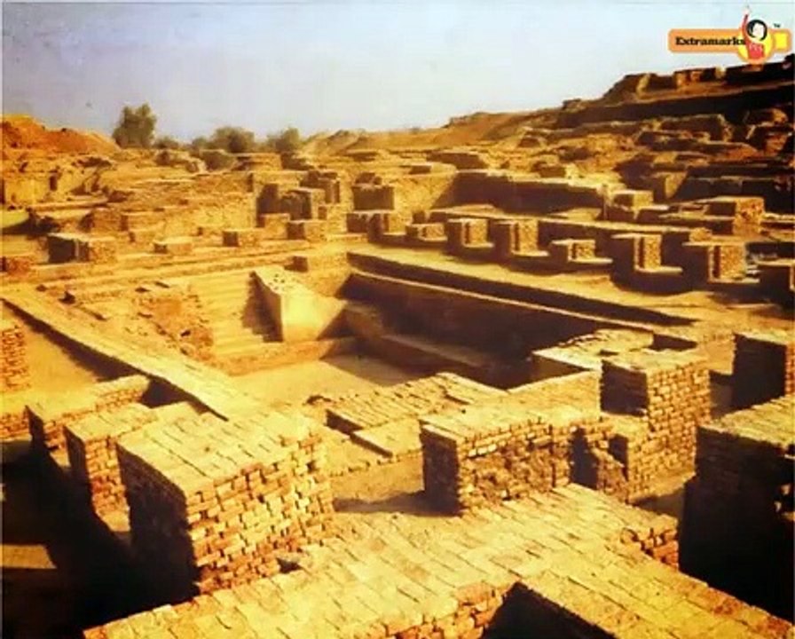 Interactive Learning For Social Science Class 6 In The Earliest Cities