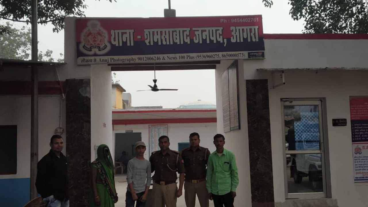 डांस सीखने के लिए घर से भागा था छात्र, टिक टॉक से परिजनों ने इस तरह ढूंढा