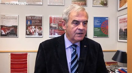 Tőkés érvénytelen szavazásra buzdít