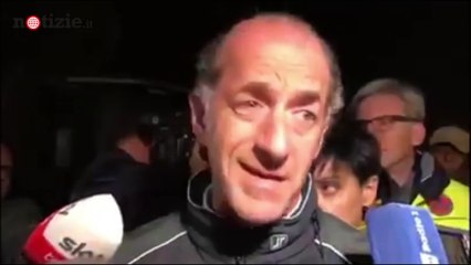 Maltempo a Venezia, Luca Zaia sul Mose: "Il governo ci aiuti" | Notizie.it