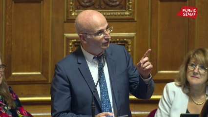 « Croyez-vous que le Sex on the beach s’adresse à des personnes âgées en milieu rural ? » (Bernard Jomier)