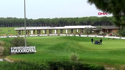 Spor cahit şahin turkish airlines open'ı 1 milyar kişi izledi