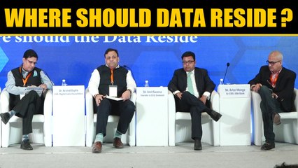 Indian Banking Conclave: Great minds speak at India Banking Conclave