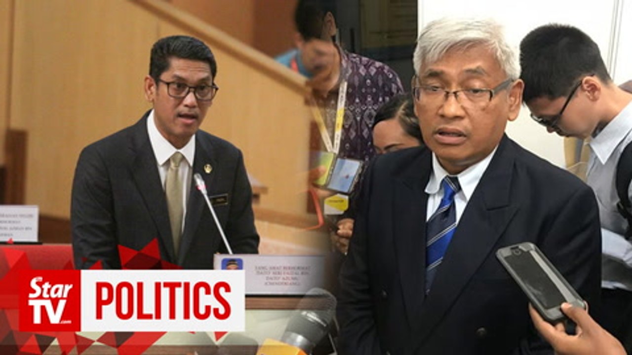 Viral video: Same old, same old, says Aziz Bari