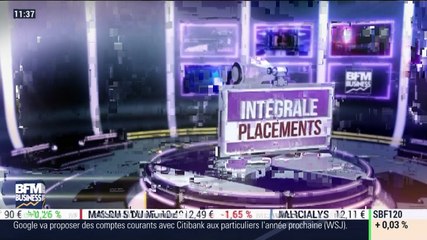 Sommet BFM Patrimoine: Quelle allocation d'actifs choisir en cette fin d'année ? - 14/11