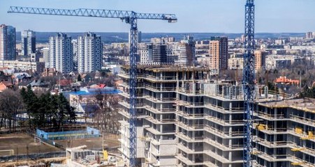 Son dakika: Bakan Kurum: Dar gelirlilere 100 bin konut için çalışmalar başladı