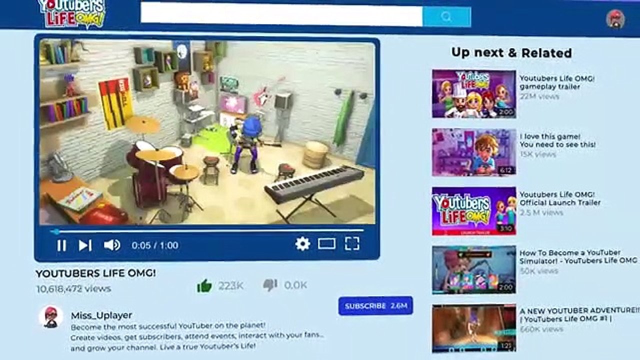 youtubers_life_omg_celebration_trailer_ps4