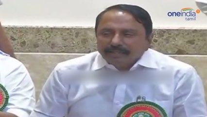 கேரளாவை போல் தமிழக பள்ளிகளில் தண்ணீர் பெல் - அமைச்சர் செங்கோட்டையன் தகவல்