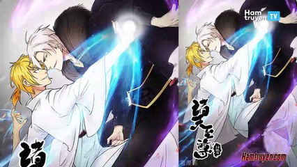 Chí Tôn Chư Thiên Chap 177