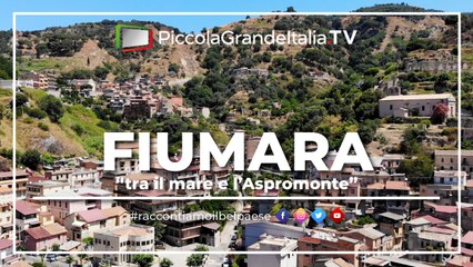Fiumara - Piccola Grande Italia
