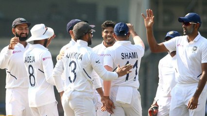 IND vs BAN 1st test : Virat Kohli and co ride on the Bangla tigers on day 01