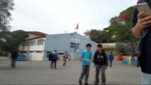Bursa atatürk'ü anma etkinliği görüntüleri için soruşturma açılan okul bursa'da çıktı