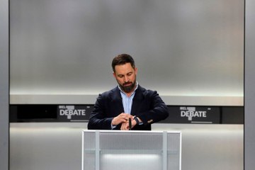 Tertulia de Federico: La derecha tiene que reaccionar