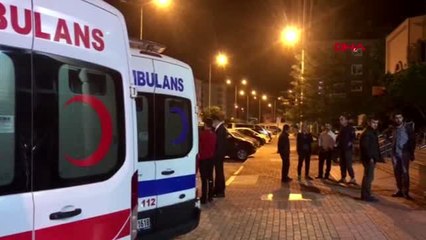 Antalya josef sural'ın öldüğü kazada bilirkişi raporu şoförü asli kusurlu buldu