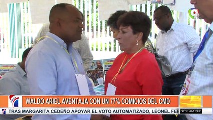 Color Visión EN VIVO (376)