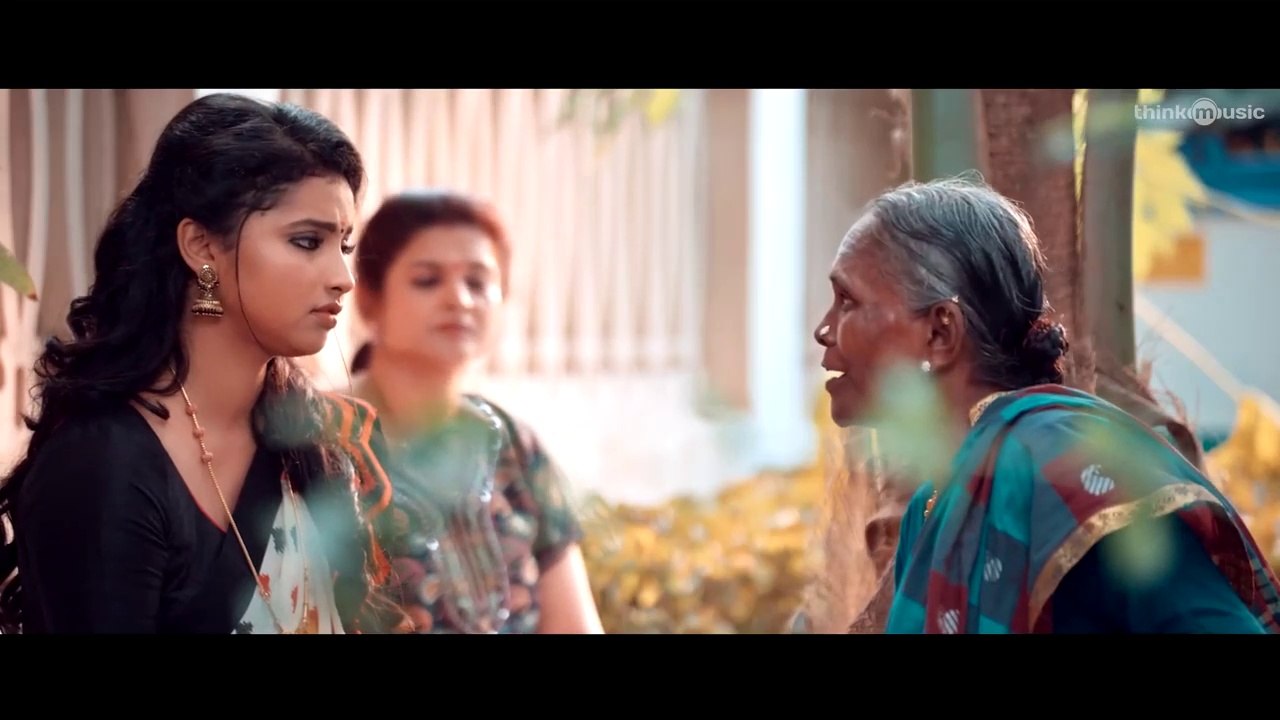 Jasmine Official Trailer | 4K | Jegansaai | C. Sathya_HD