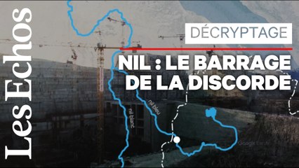 Egypte-Ethiopie : la guerre du Nil aura-t-elle lieu ?