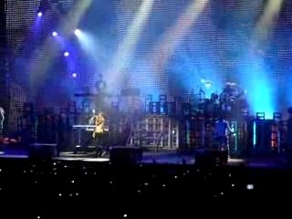 linkin park bercy 2008