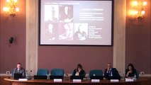 Roma - Convegno Intelligenza Artificiale nella PA esperienze e prospettive (13.11.19)